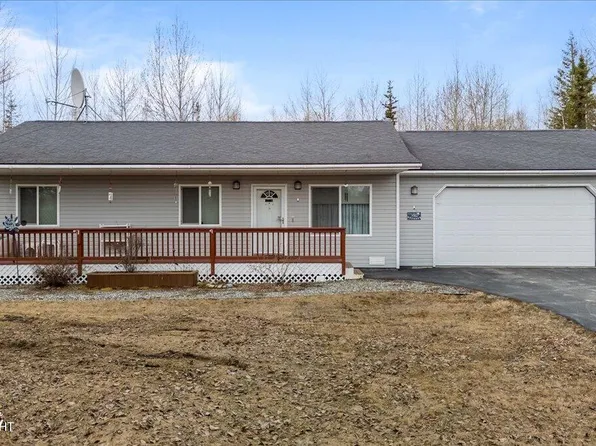 3064 S Jib Cir, Big Lake, AK 99623