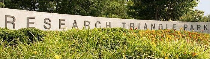 Research Triangle Park