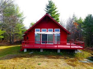 1115 Hayesburg Rd, Brant Lake, NY 12815
