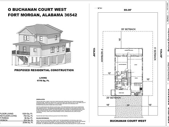 4th image of 428 W Buchanan Ct