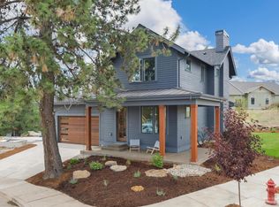 20659 SE Pelican Butte Pl, Bend, OR 97702