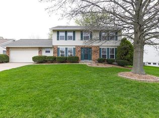 1360 Kyle Dr, Saint Charles, MO