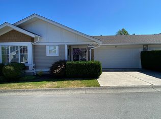 6885 184th St #26, Surrey, BC V3S9G1