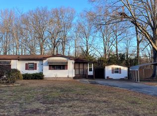 62 Hennon Dr NW, Rome, GA 30165