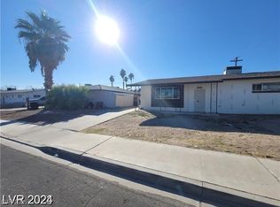 4321 El Conlon Ave, Las Vegas, NV 89102