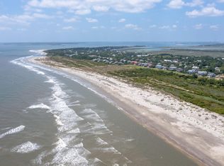 2524 Jasper Blvd, Sullivans Island, SC 29482