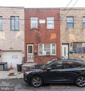 2212 S Bouvier St, Philadelphia, PA, 19145