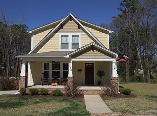 202 W Woodrow Ave, Belmont, NC 28012
