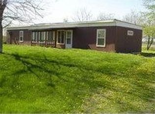 6327 N Jack Morgan Rd, Austin, IN 47102