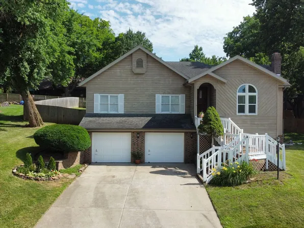2620 W Cynthia Street, Springfield, MO 65810