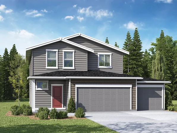234 NW 28th St, Battle Ground, WA 98604