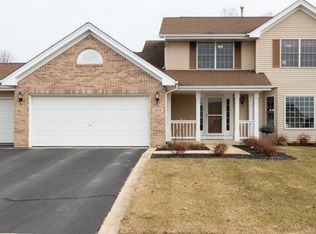 4812 Chandan Woods Dr, Cherry Valley, IL