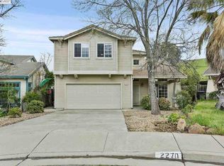 2270 Willow Ave, Bay Point, CA