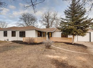3906 Quay St, Wheat Ridge, CO 80033