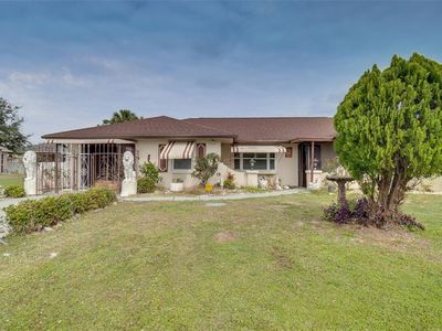 20380 Mount Prospect Ave, Pt Charlotte, FL, 33952