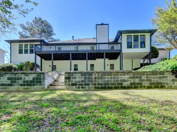770 Saddle Ridge Trce, Roswell, GA 30076