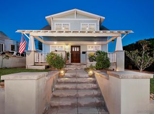 3405 Cherokee Ave, San Diego, CA 92104