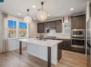 266 Eagle Nest Dr, Oakley, CA