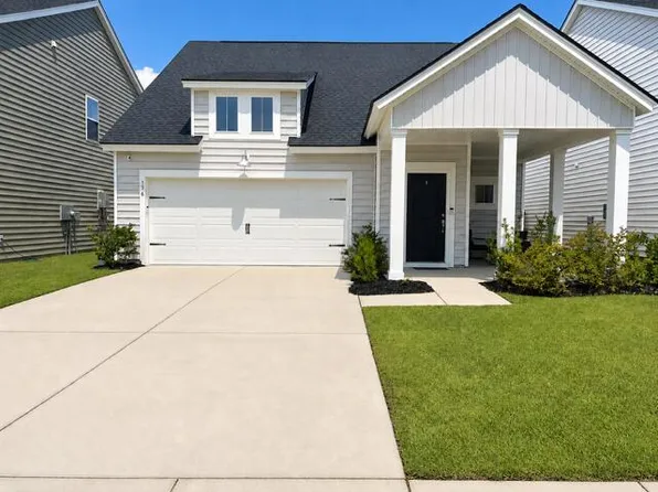 136 Post Mill Dr, Summerville, SC 29485