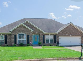 490 Remington Cir, Tuscaloosa, AL 35405