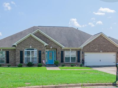 490 Remington Cir, Tuscaloosa, AL, 35405