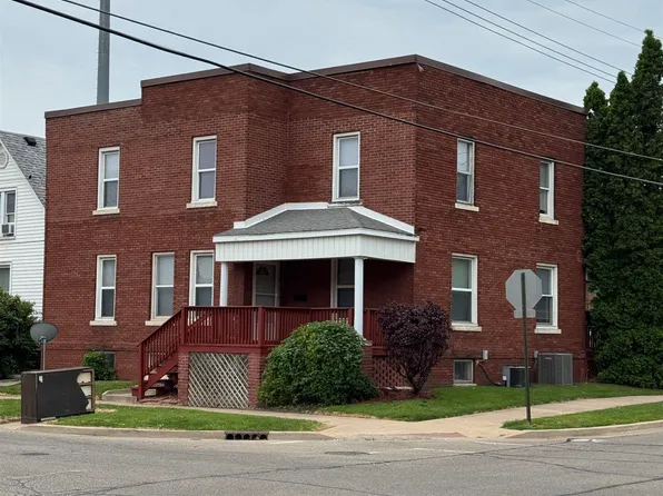 60 E Ash St, Canton, IL 61520