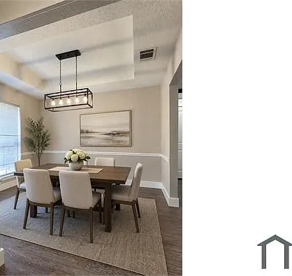 4 bed, 1525 sqft, $2,700 — Photo 4