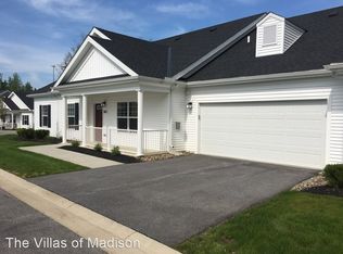 6773 Georgetown Ln #K4, Madison, OH 44057