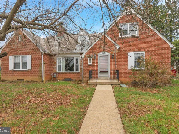 1823 N 15th St, Reading, PA 19604