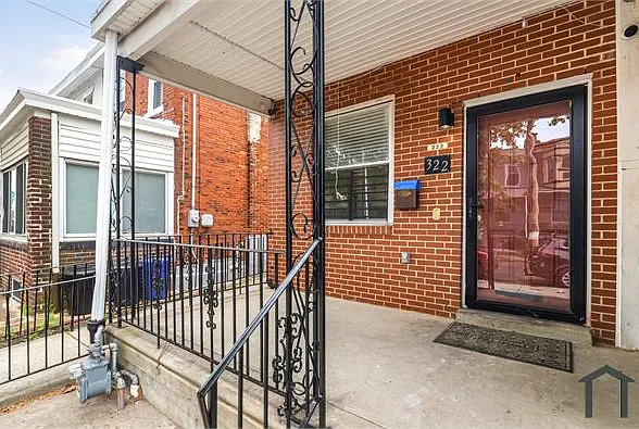 322 N Edgewood St — Photo 8