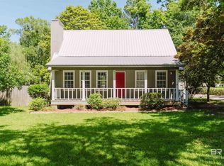 20460 Bishop Rd, Fairhope, AL 36532