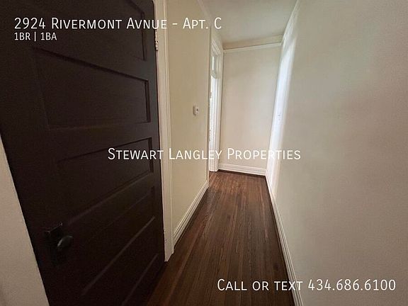 5th image of 2924 Rivermont Ave APT C