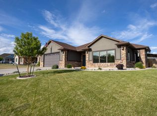 629 Osprey Blvd, Sheridan, WY 82801