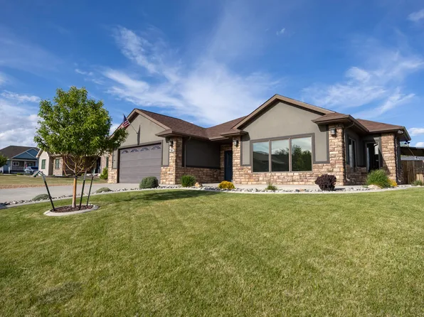 629 Osprey Blvd, Sheridan, WY 82801