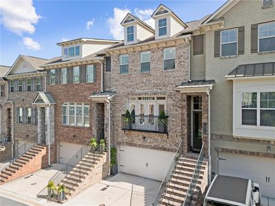 1400 Doublegate Dr, Atlanta, GA, 30319