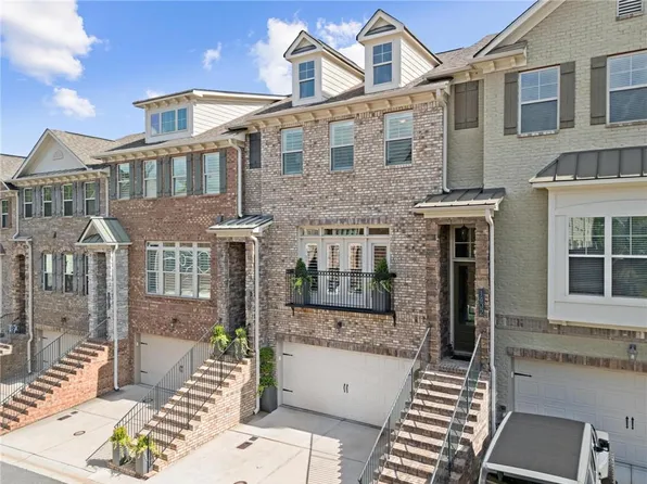 1400 Doublegate Dr, Atlanta, GA 30319