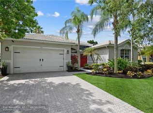 4961 NW 115th Ter, Coral Springs, FL 33076