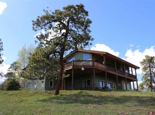 1650 Sheep Springs Rd, Durango, CO 81301