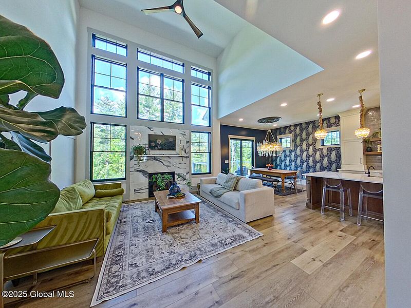 2nd image of 22 Burnham Road