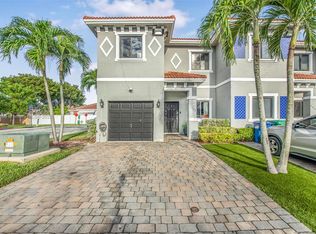 4403 SW 163rd Ct, Miami, FL 33185