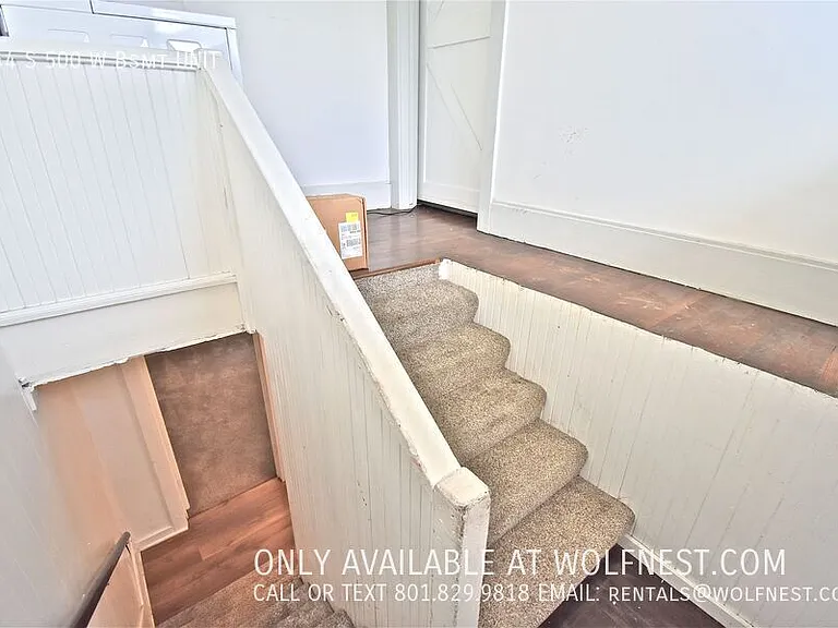 144 S 500 W #BASEMENT — Photo 20