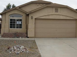 6112 Full Moon Ave NW, Albuquerque, NM 87114