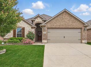 2720 Enchanted Eve Dr, Little Elm, TX 75068