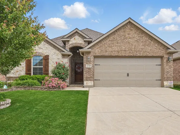2720 Enchanted Eve Dr, Little Elm, TX 75068