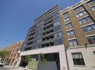 478 King St W #611, Toronto, ON