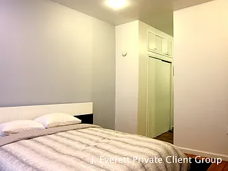 Rented by James Everett Lewis, LREB