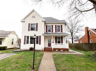 116 E 3rd St, O'Fallon, IL 62269