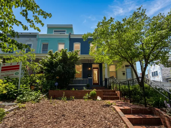 1617 C St SE, Washington, DC 20003