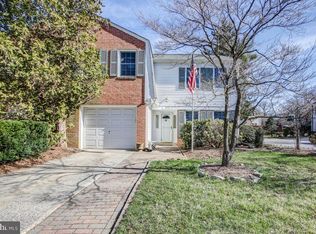 19245 Dunbridge Way, Montgomery Village, MD 20886