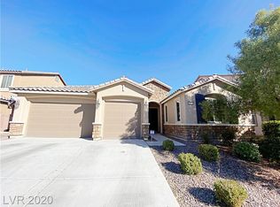 6478 American Eagle Ave, Las Vegas, NV 89131